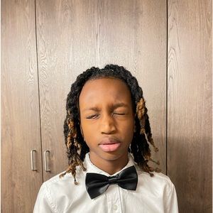 Meet your Posher, Genesis